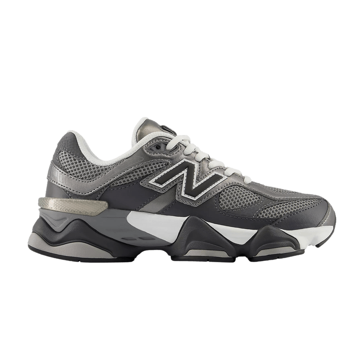 New Balance 9060 Magnet Faded Black (GS)