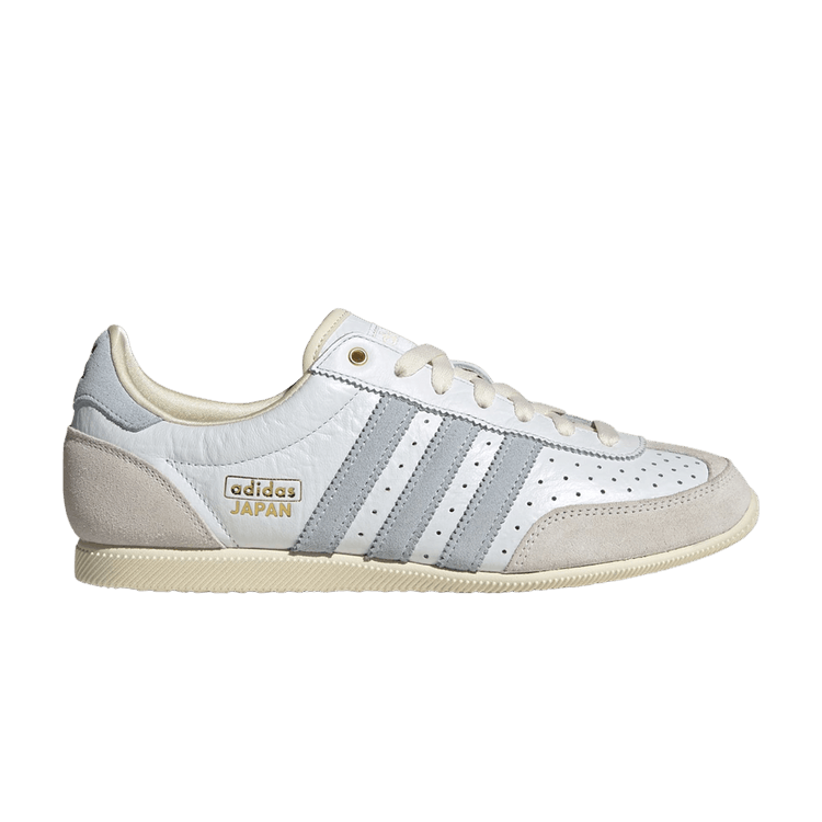 Buy adidas Wmns Japan 'Cloud White Crystal Sky Gold Metallic