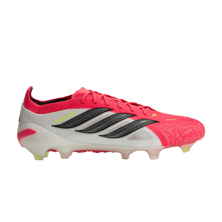 Buy adidas Predator Elite FG 'Lucid Red Core Black Cloud White