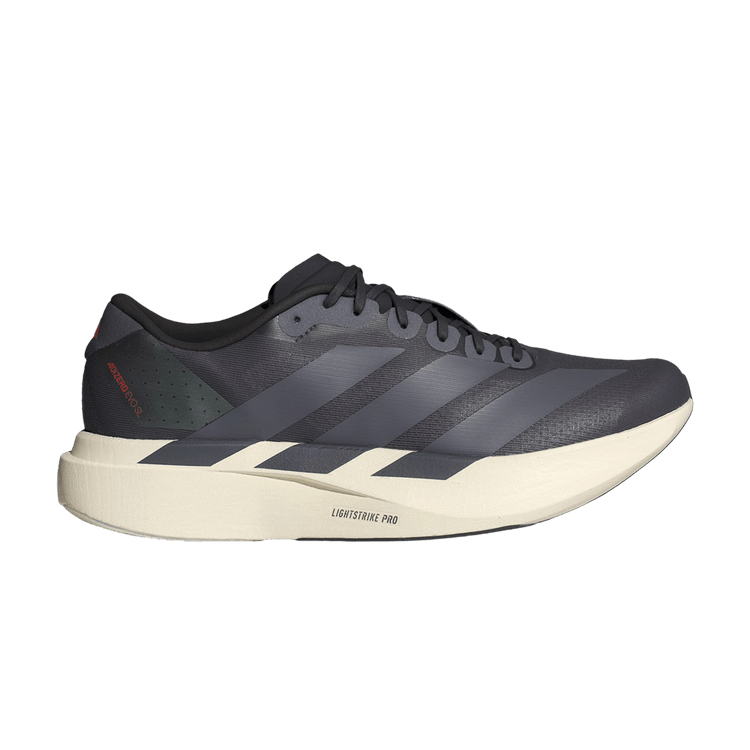 らいあろーず ٩(^‿^)۶♡ Buy adidas Adizero Evo SL 'Aurora Onix Collegiate Orange' - KI6889