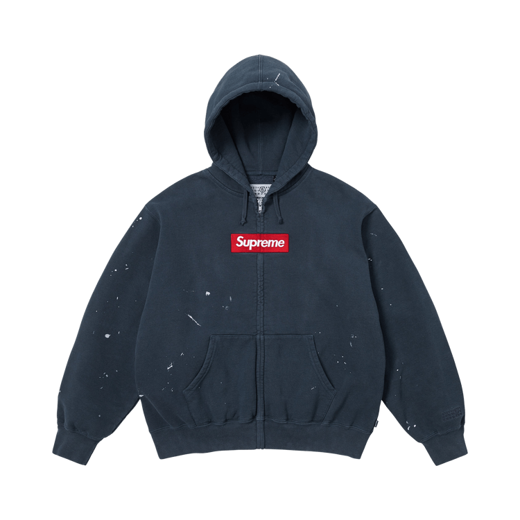 トップス Supreme x Jordan Hooded Sweatshirt box Supreme®/Jordan® Hooded Sweatshirt - Supreme