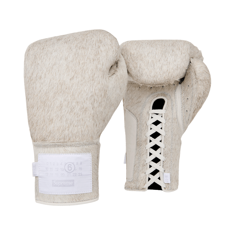 Buy Supreme x MM6 Maison Margiela/Everlast 1910 Pro Boxing Glove