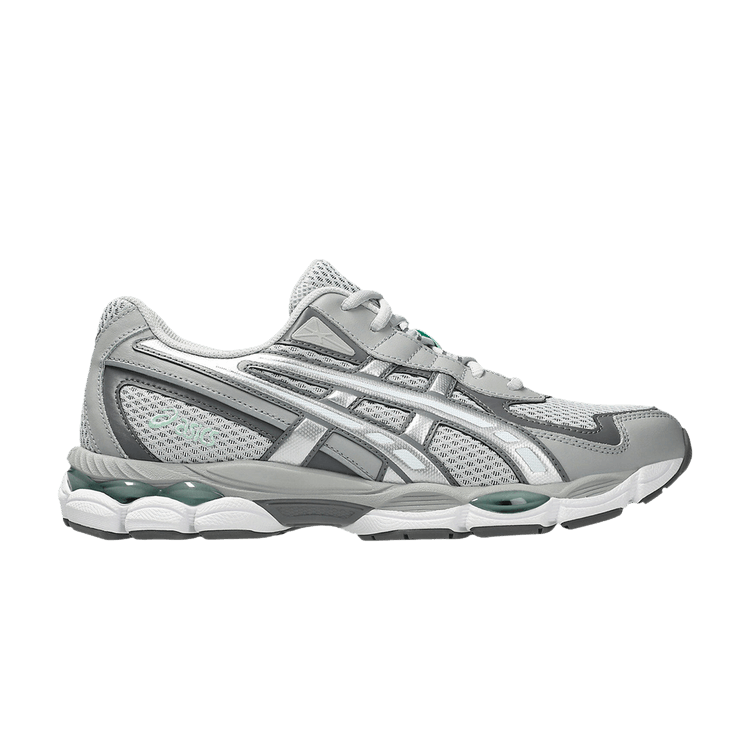 ASICS Gel-NYC 2055 Concrete Carbon
