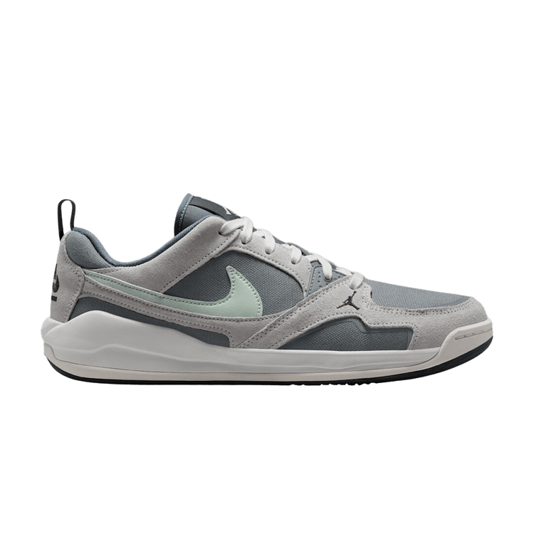 Jordan CMFT Era Cool Grey Iris Whisper Jade Aura