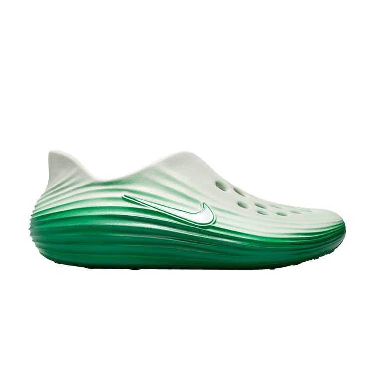 Nike ReactX Rejuven8 Malachite Spruce Aura