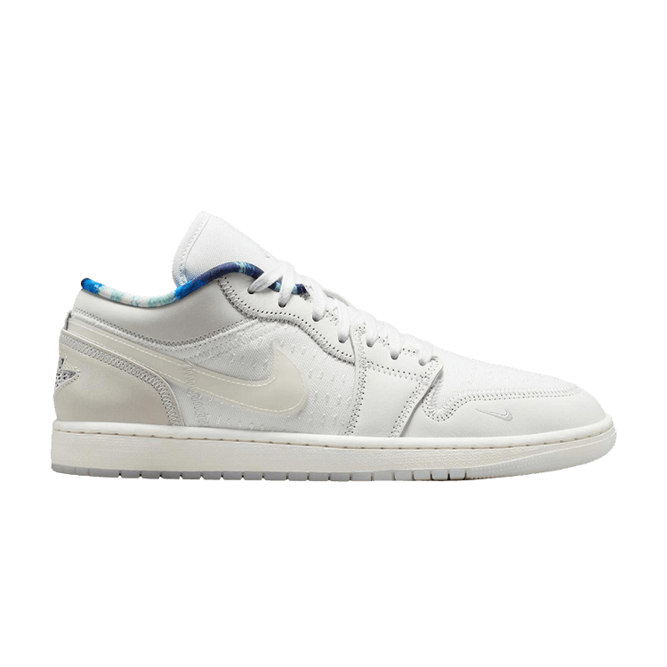 Jordan 1 Low SE Summit White Sail