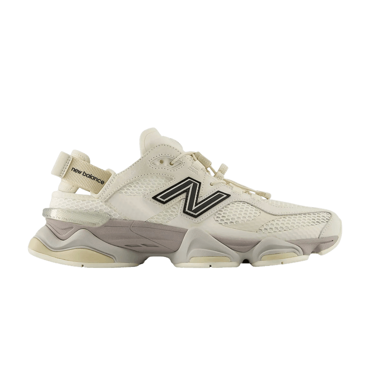 ごまさま専用New Balance U90609IH 28.5cmオフホワイト Buy New Balance 9060 'Summer Off White' - U90609IH | GOAT