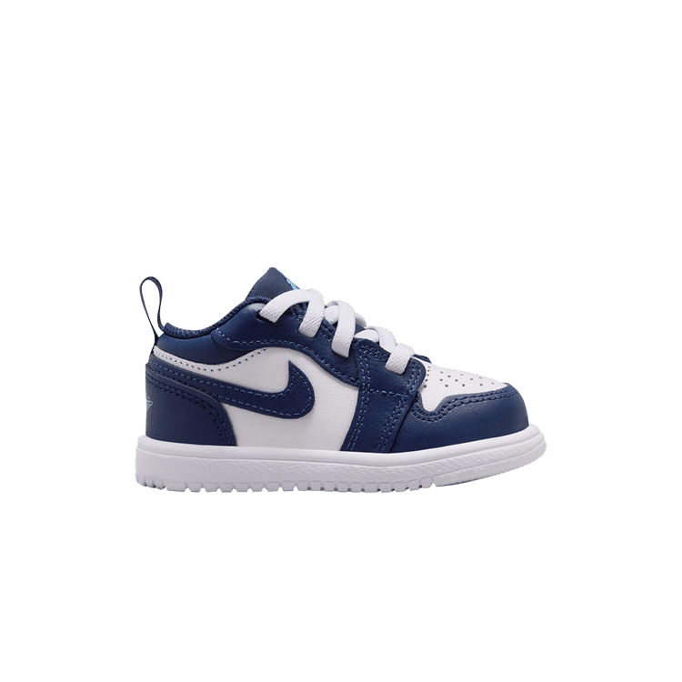 Jordan 1 Low ALT Midnight Navy University Blue (TD)