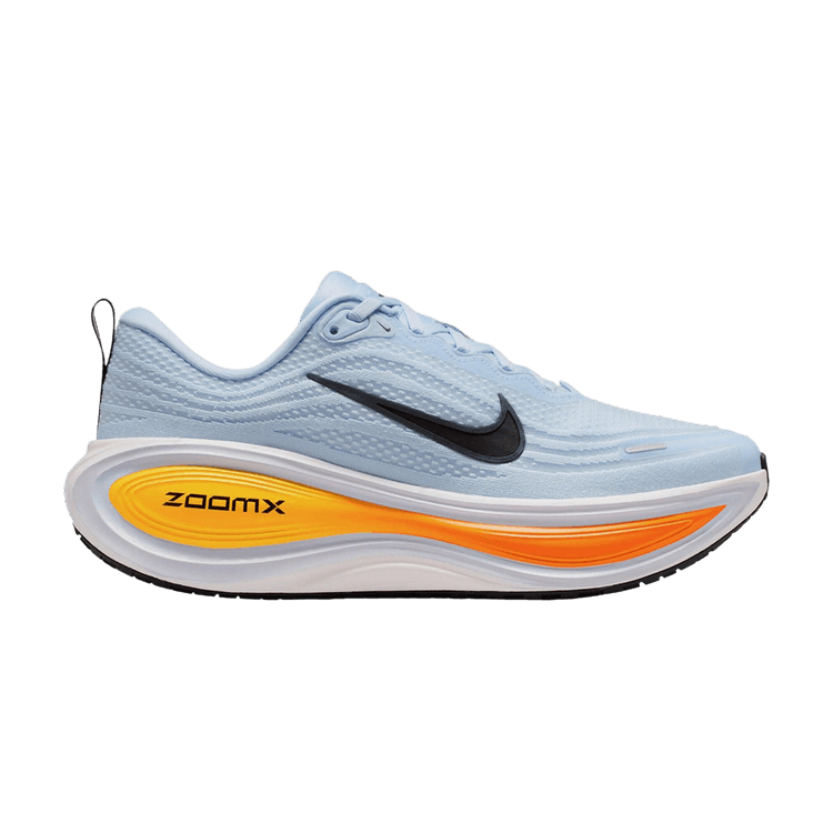 Buy Nike Vomero Plus 'Hydrogen Blue Total Orange' - HV8150 404 | GOAT