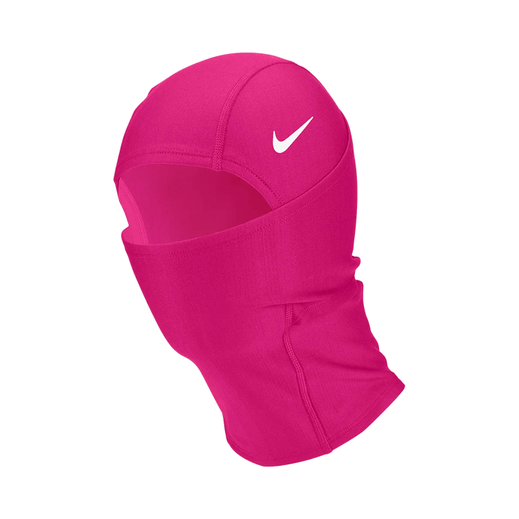 Buy Nike Pro Hyperwarm Hood Balaclava 'Vivid Pink/White