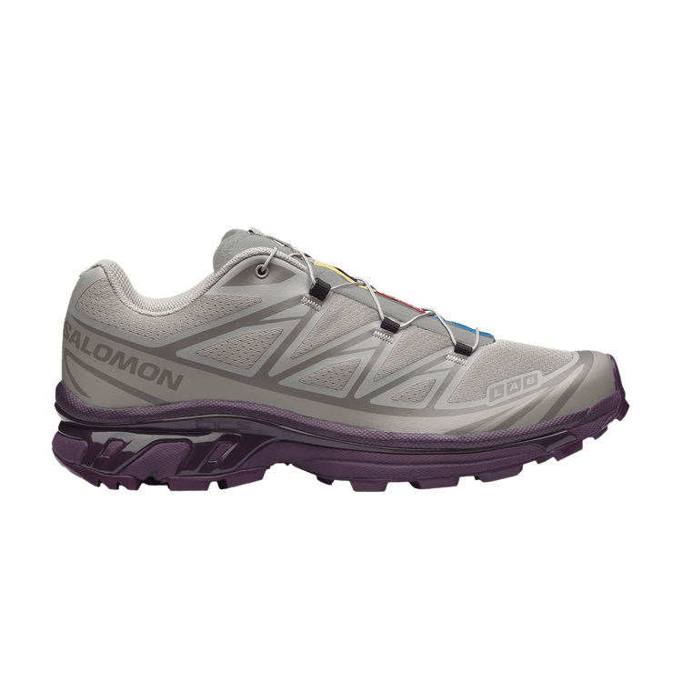 Buy Salomon XT-6 'Paloma Winter Bloom' - L47988300 | GOAT
