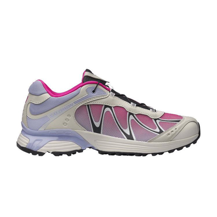 Buy Salomon XT-Whisper 'Rainy Day Cosmic Sky Pink Yarrow