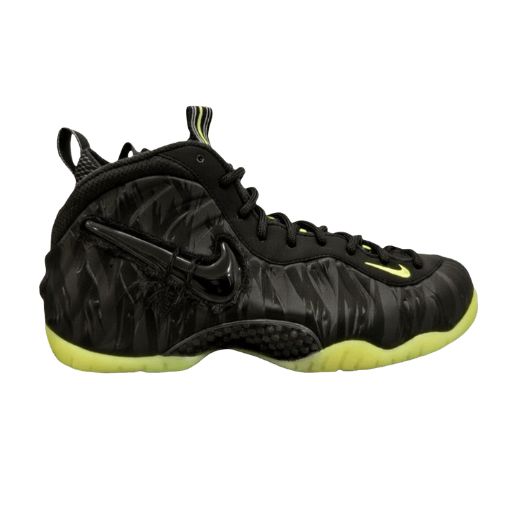 Nike Air Foamposite Pro Mummy Duck