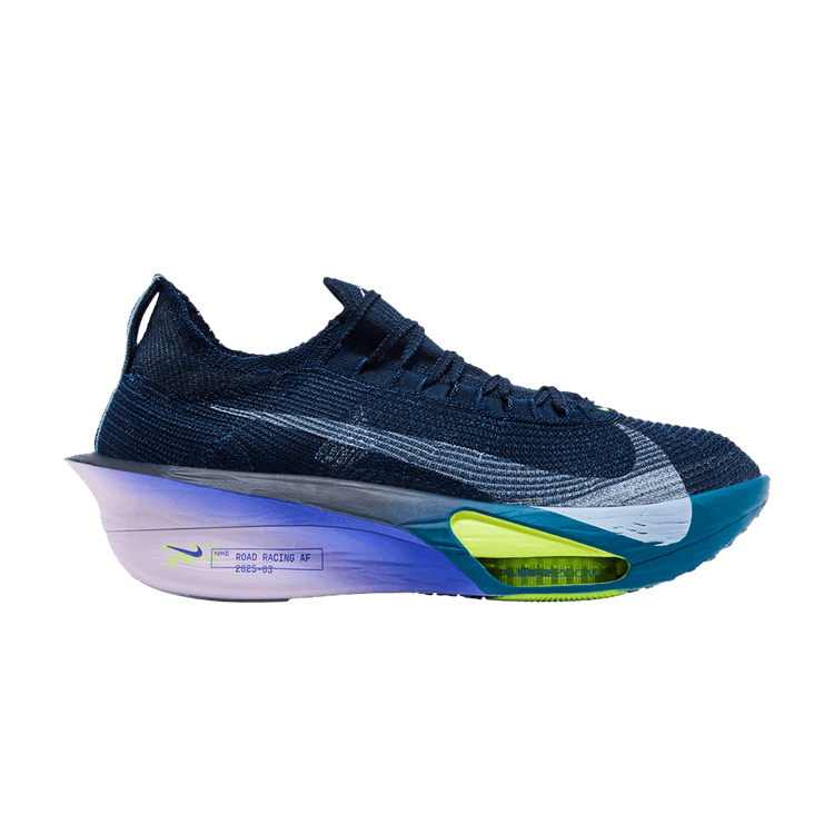Buy Nike Air Zoom Alphafly NEXT% 3 'Obsidian Persian Violet