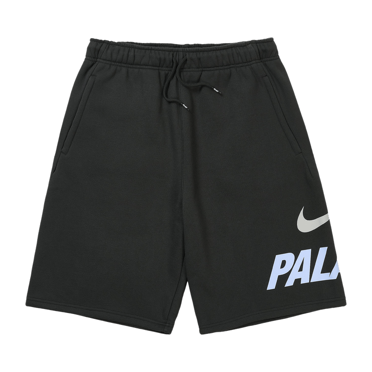 Buy Palace x Nike Sweat Short 'Black' - P28NST002 | GOAT