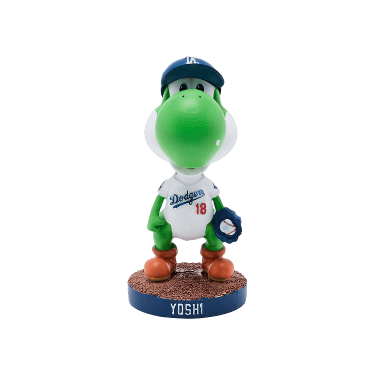 S*I様 Yoshi フィギュア 18 Dodgers限定品 Buy Los Angeles Dodgers Yoshi Yoshinobu Yamamoto Bobblehead