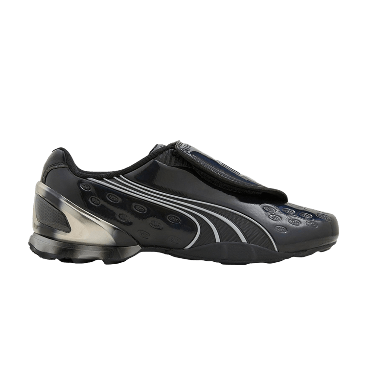 Puma V-S1 Contact Black Gray Echo