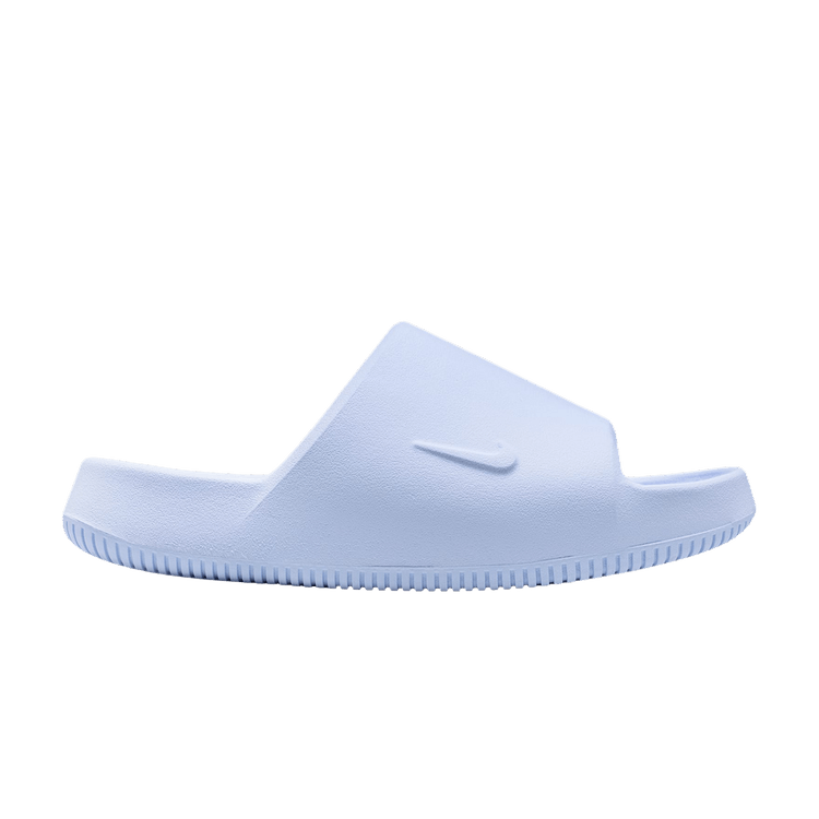 Nike Calm 2.0 Slide Hydrogen Blue (Women's)