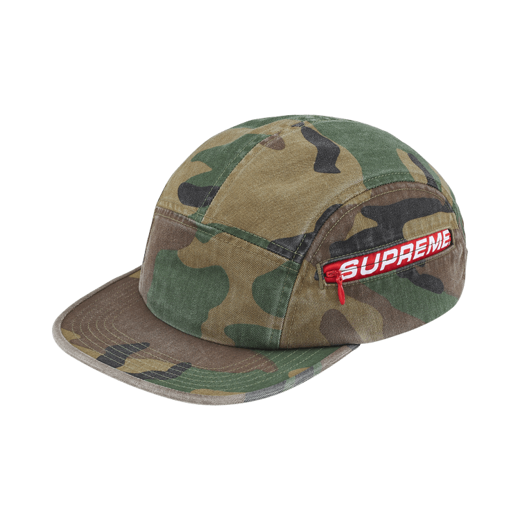 帽子 Supreme woodland camo star camp cap Buy Supreme Side Zip Camp Cap 'Woodland Camo' - SS26H131 WOODLAND