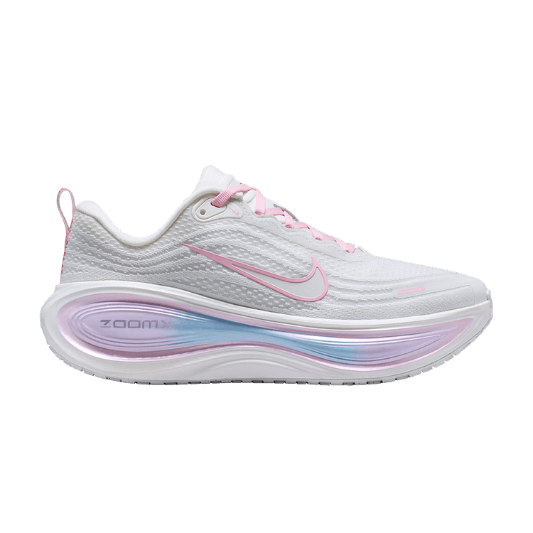 Buy Nike Wmns Vomero Plus 'Summit White' - IR2986 121 | GOAT