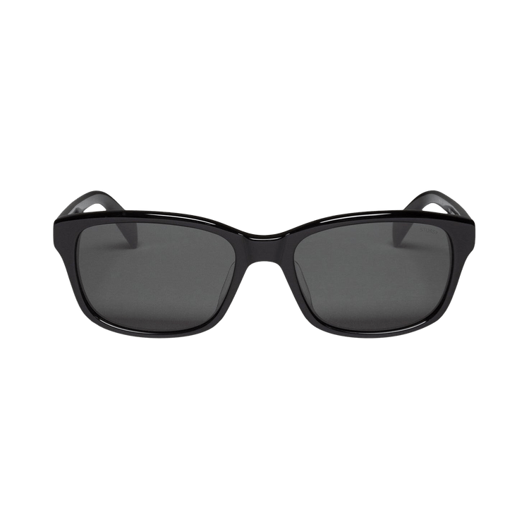 Stussy Eye Gear ALAN サングラス ブラック Stussy Eye Gear ALAN サングラス ブラック Stussy Alan Sunglasses