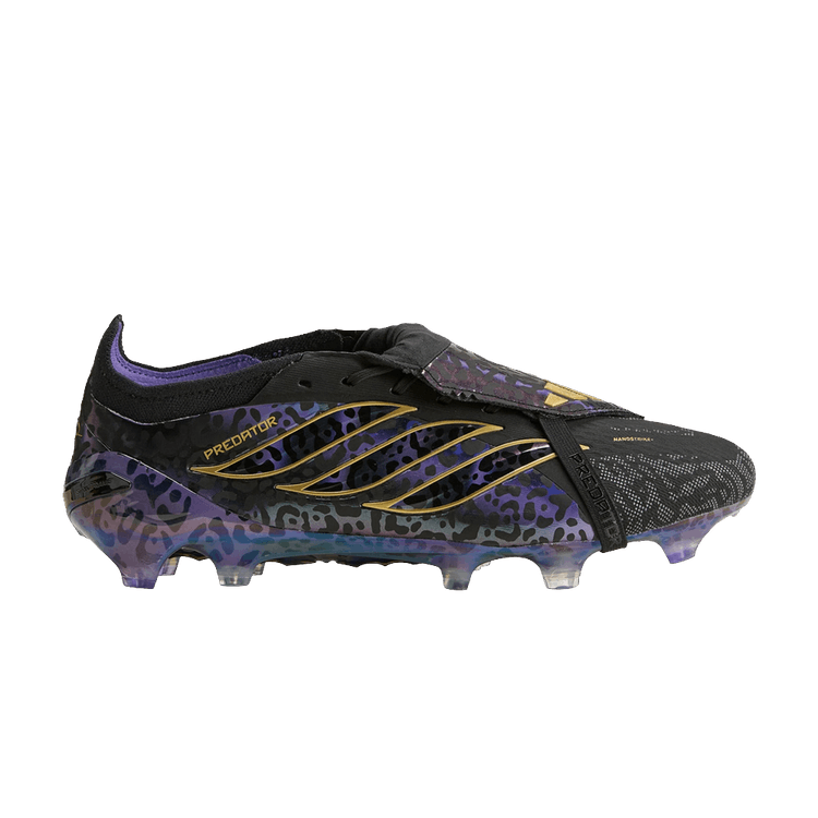 Buy adidas Predator Elite Fold-Over Tongue FG 'Kaka' - JR4433