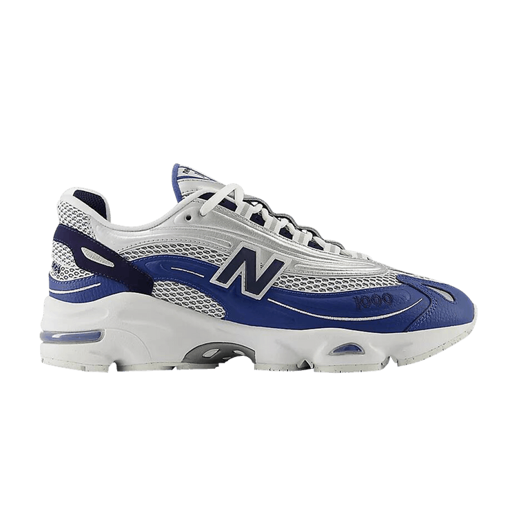 New Balance 1000 Sport Blue White
