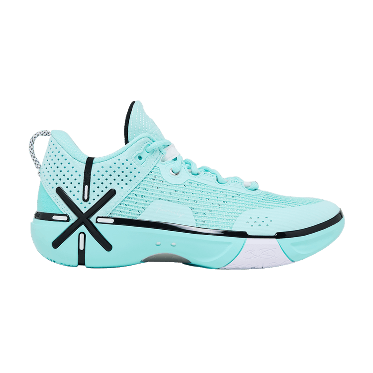 Buy Li-Ning Wade Shadow 6 'Liberty' - ABPU029 3 | GOAT CA