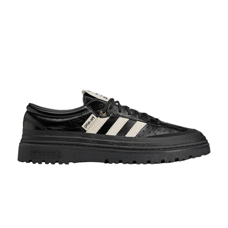Buy Song For The Mute x adidas Samba LX Freizeit 'Core Black Off