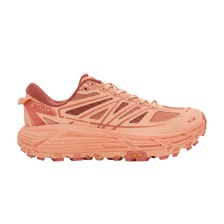 Buy HOKA Mafate Speed 2 XLIM 'Peach Dust' - 1181770 PCHD | GOAT CA