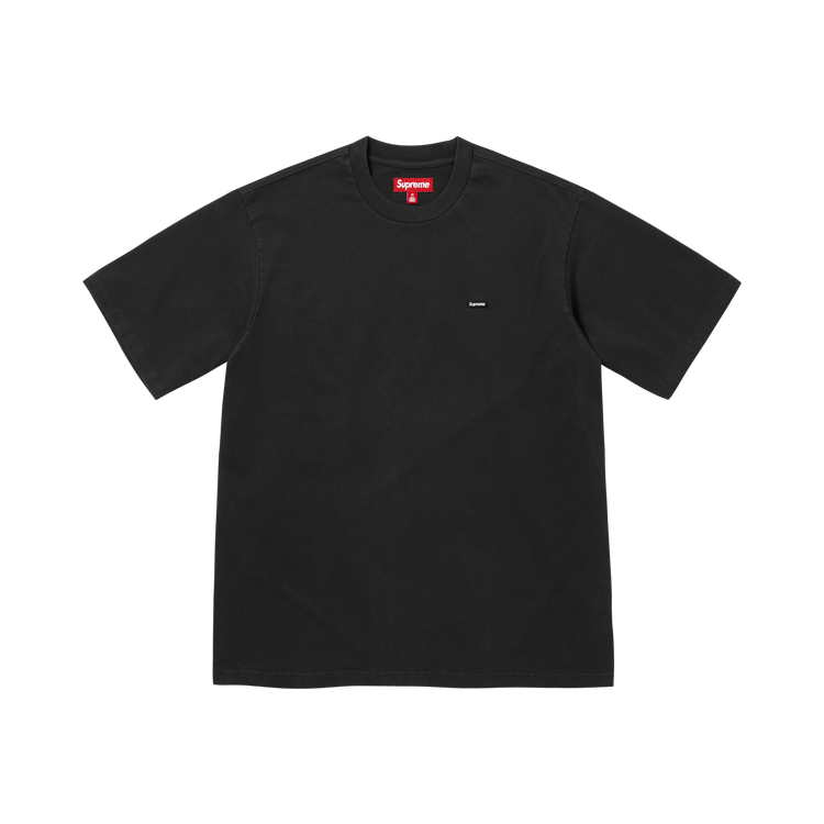[短丈‼️] supreme Tシャツ黒 Buy Supreme Small Box Tee 'Black' - SS26KN4 BLACK | GOAT
