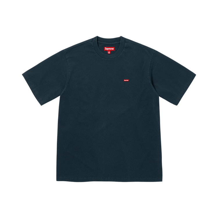 Supreme Tシャツ ネイビー S Supreme Cross Box Logo Sz L (NAVY) | Casa Vintage