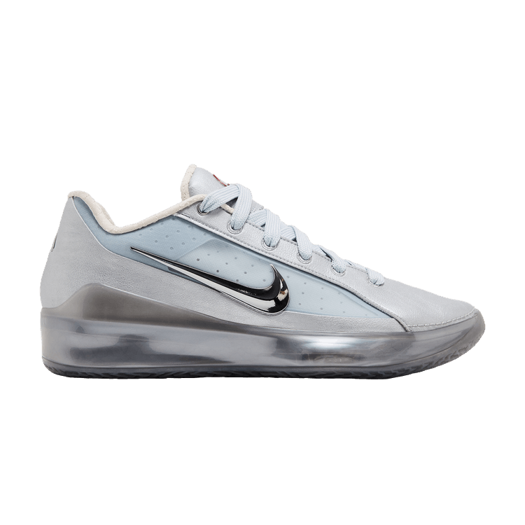 Buy Juju Watkins x Nike Zoom LeBron NXXT Gen 'Silver Lining