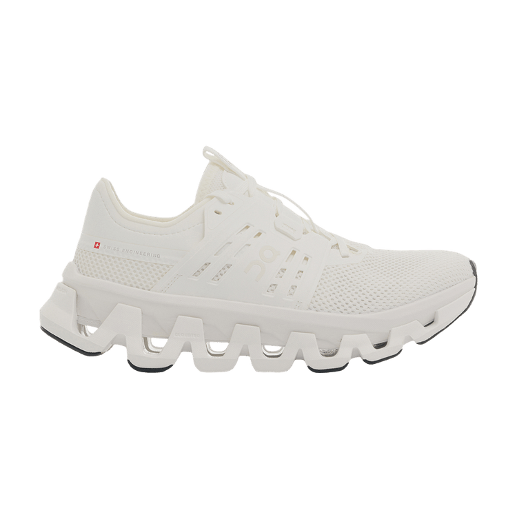 ON Wmns Cloudswift AMP - White