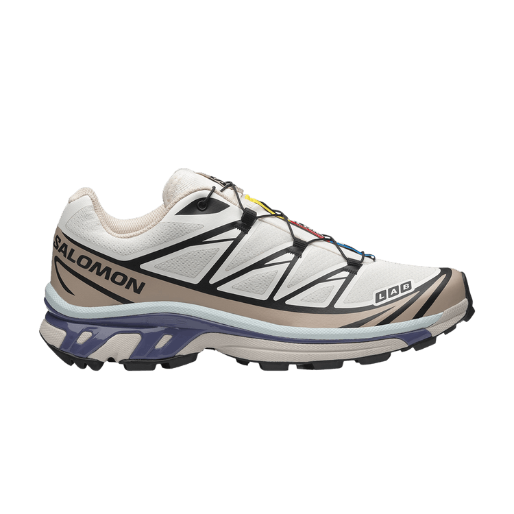 Buy Salomon XT-Whisper 'Vanilla Ice Tan Heron' - L49205900 | GOAT