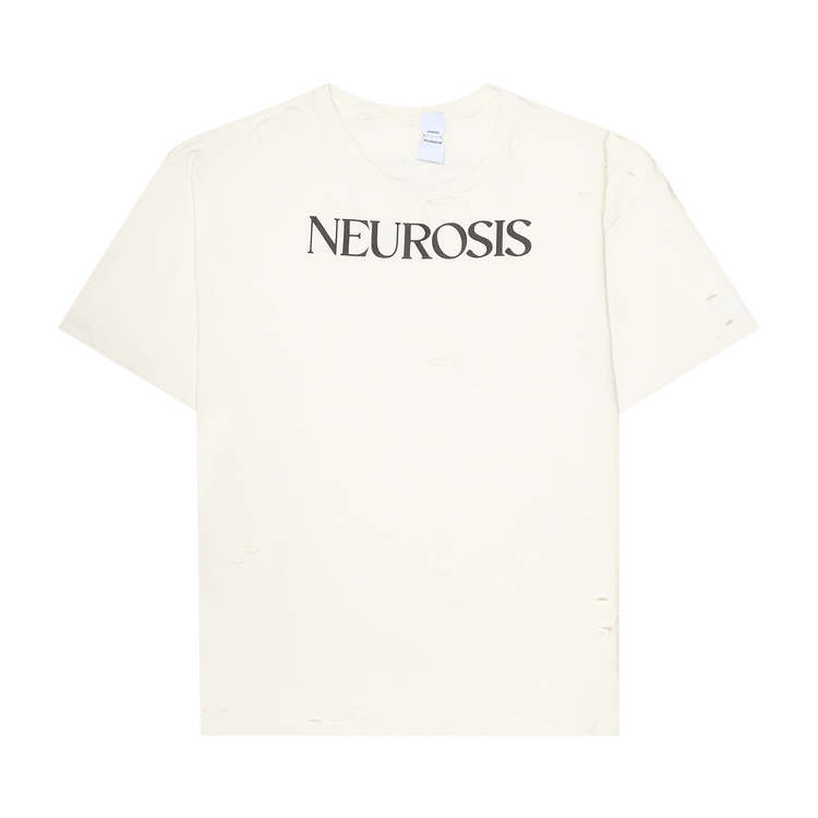 PROTOCOL INDEX NEUROSIS Distressed Tシャツ PROTOCOL INDEX NEUROSIS Distressed Tシャツ Protocol Index Neurosis