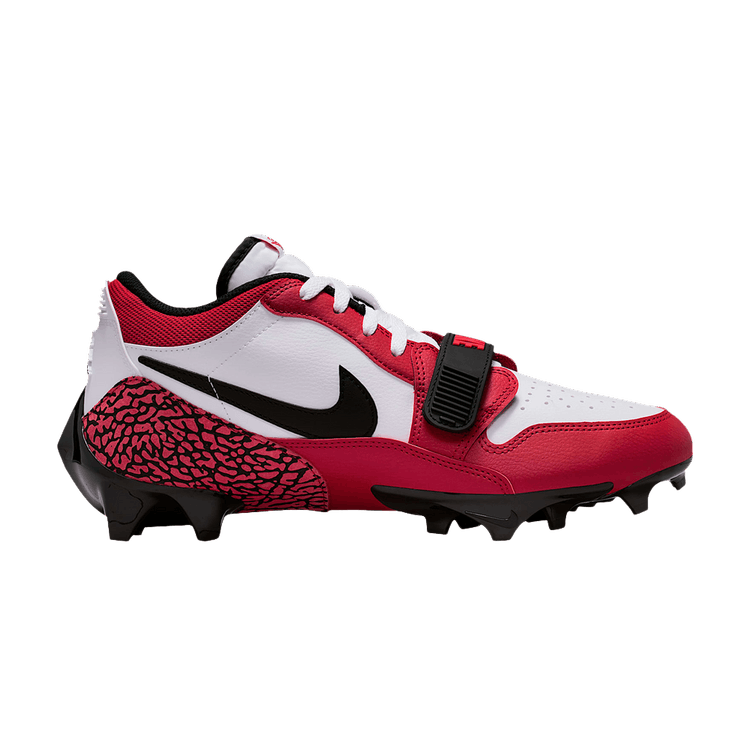 Jordan Legacy 312 Low TD Cleat Chicago
