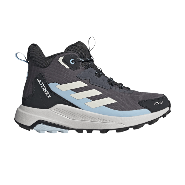 a-y-a Buy adidas Wmns Hiking Terrex Anylander Mid Rain 'Crystal Sky