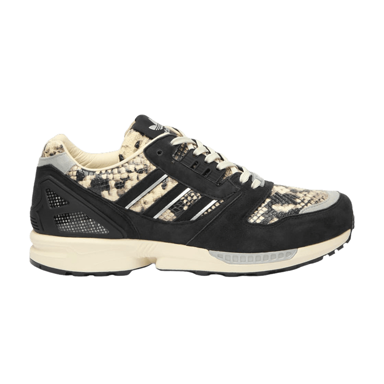 Buy adidas Zx 8000 'Core Black Cream White' - KI1383 | GOAT CA