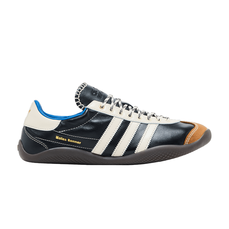Buy Wales Bonner x adidas Karintha OG 'Black Wonder White Lush