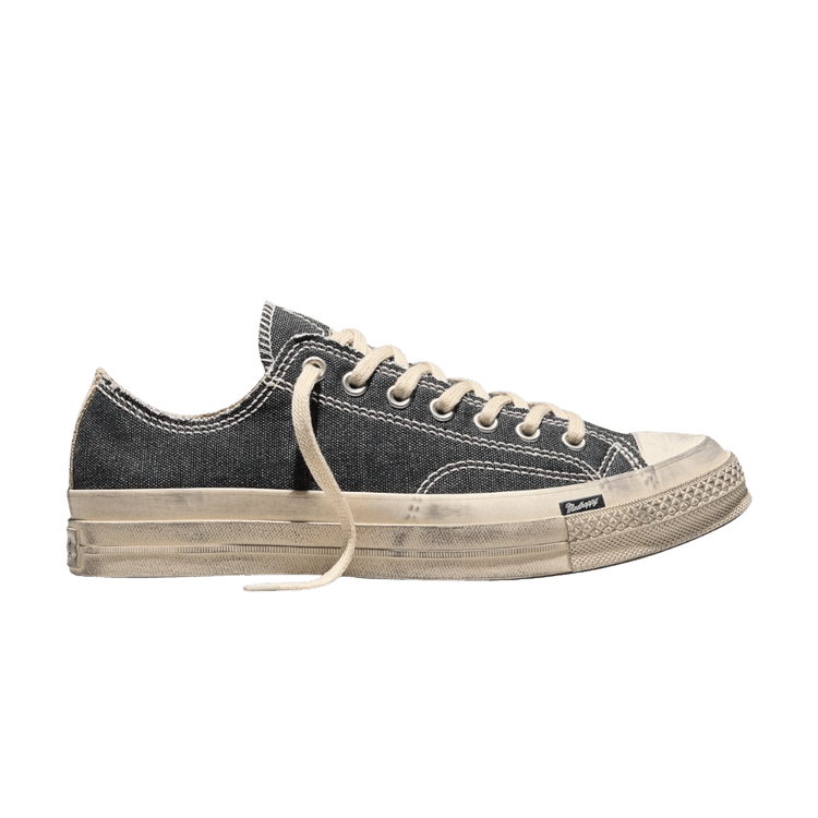 Buy Madhappy x Converse Chuck 70 'Black Natural Ivory' - A20357C