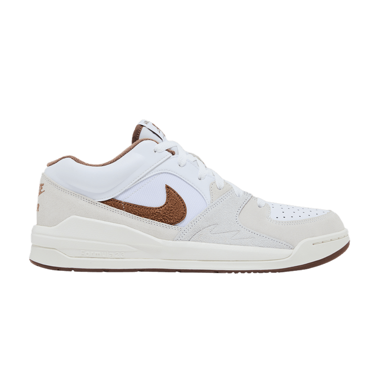 Buy Air Jordan Stadium 90 'Sail Archaeo Brown' - DX4397 121 | GOAT CA