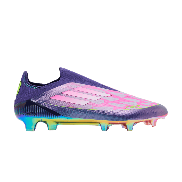  F50 ELITE FG 27.5cm 新品 F50 Lamine Yamal FG adidas Elite Laceless x Pack' 10.0 LL 'Future