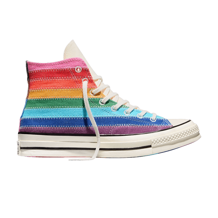 Converse Chuck 70 'Pride Flag'