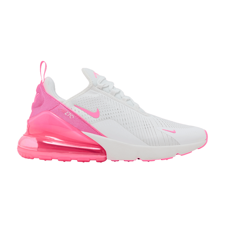 Buy Nike Wmns Air Max 270 'Summit White Pink Spell' - HJ3222 104