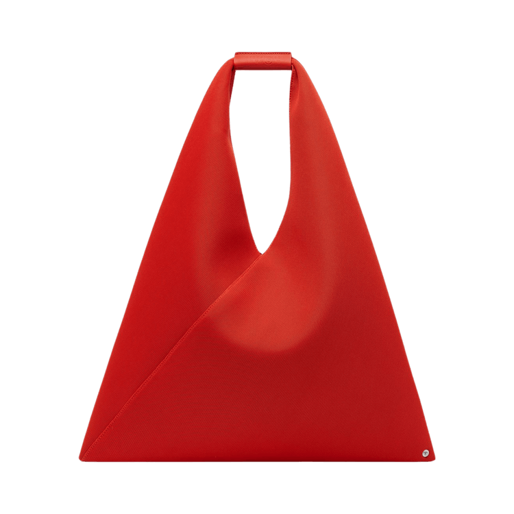 Buy MM6 Maison Margiela Classic Japanese Handbag 'Orange