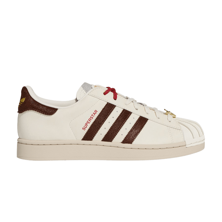 adidas Superstar 2 - Chinese New Year-Year of the Horse