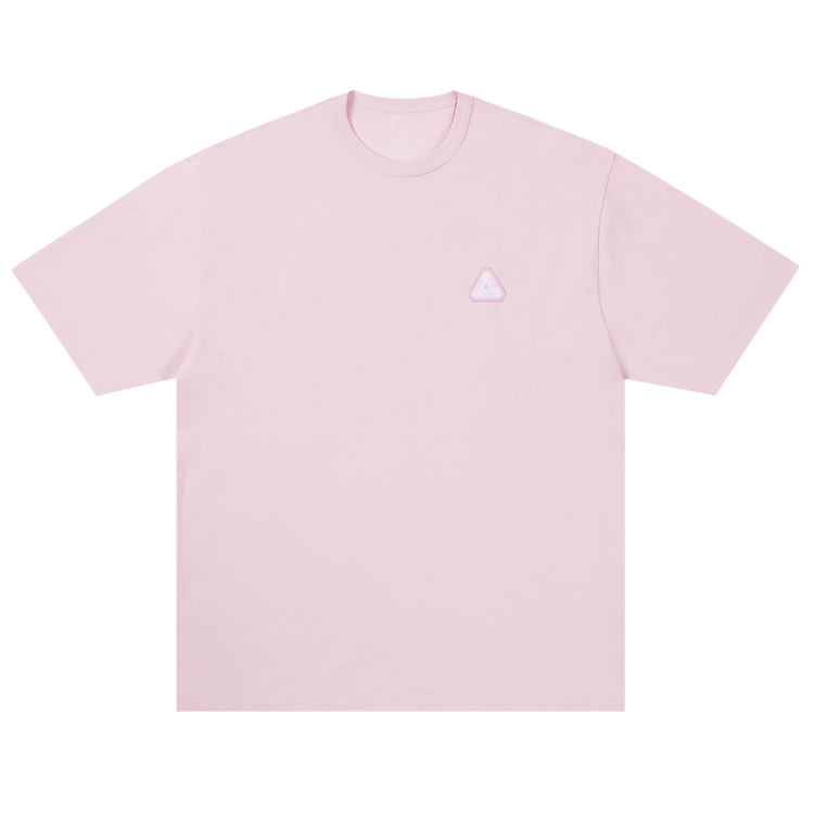 Buy Palace Sofar T-Shirt 'Sweet Pink' - P30TS448 | GOAT
