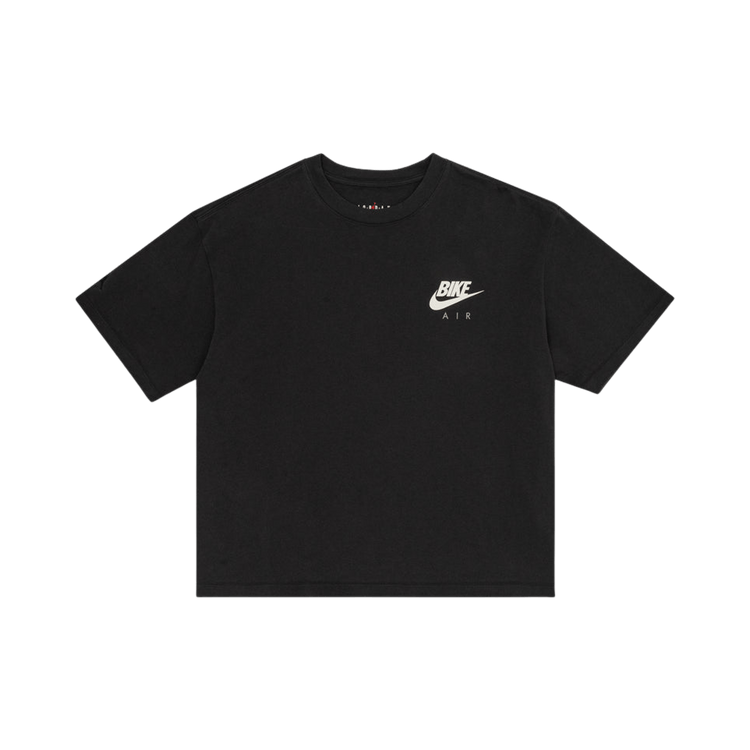 Buy Air Jordan x Nigel Sylvester Brick After Brick T-Shirt 'Grey