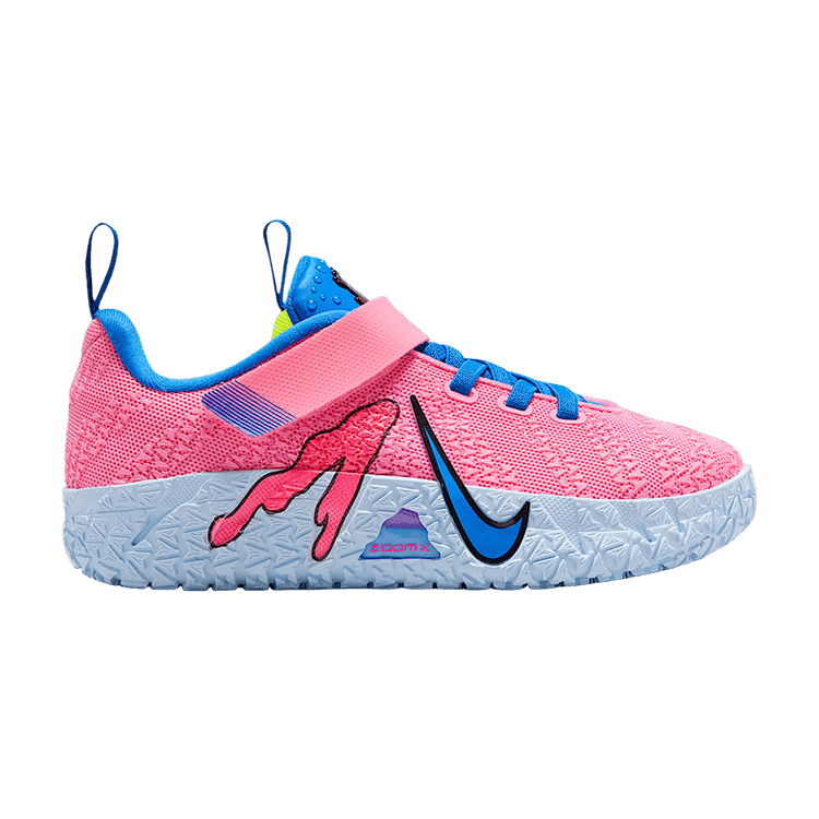タンパベイミューティニー　97 アウェイ　nike mls Buy Kool Aid x Nike Ja 3 PS 'Lemon Venom Deep Royal Blue' - IW2297